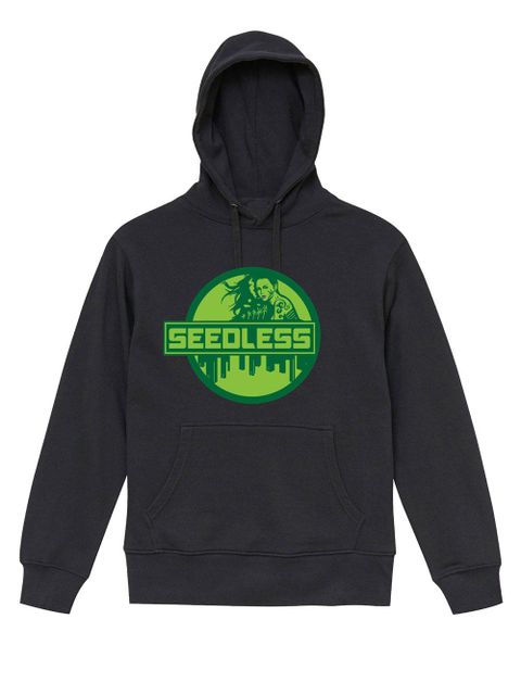 sd city girl hoody