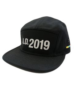 A.D.2019 CAP