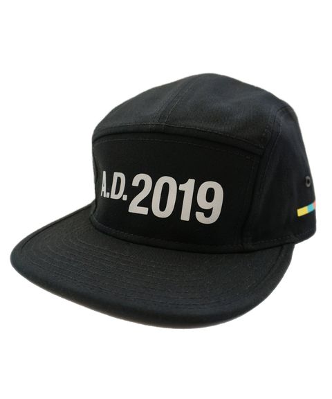 A.D.2019 CAP