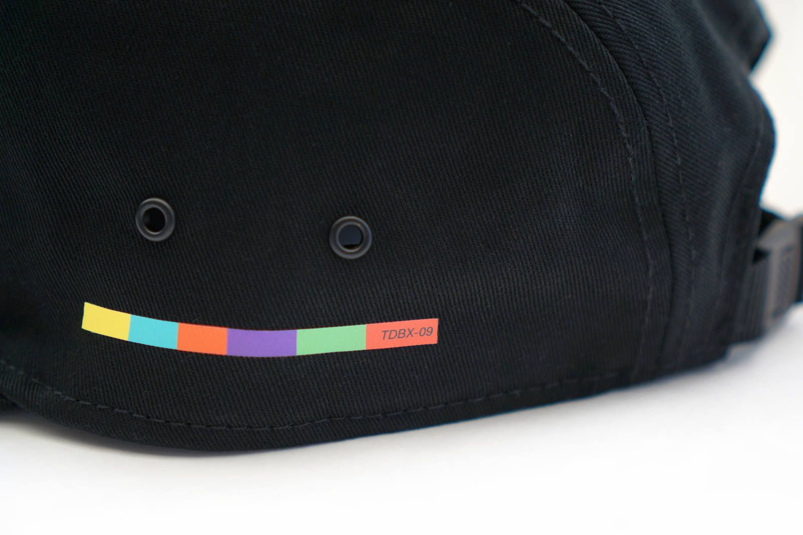 A.D.2019 CAP