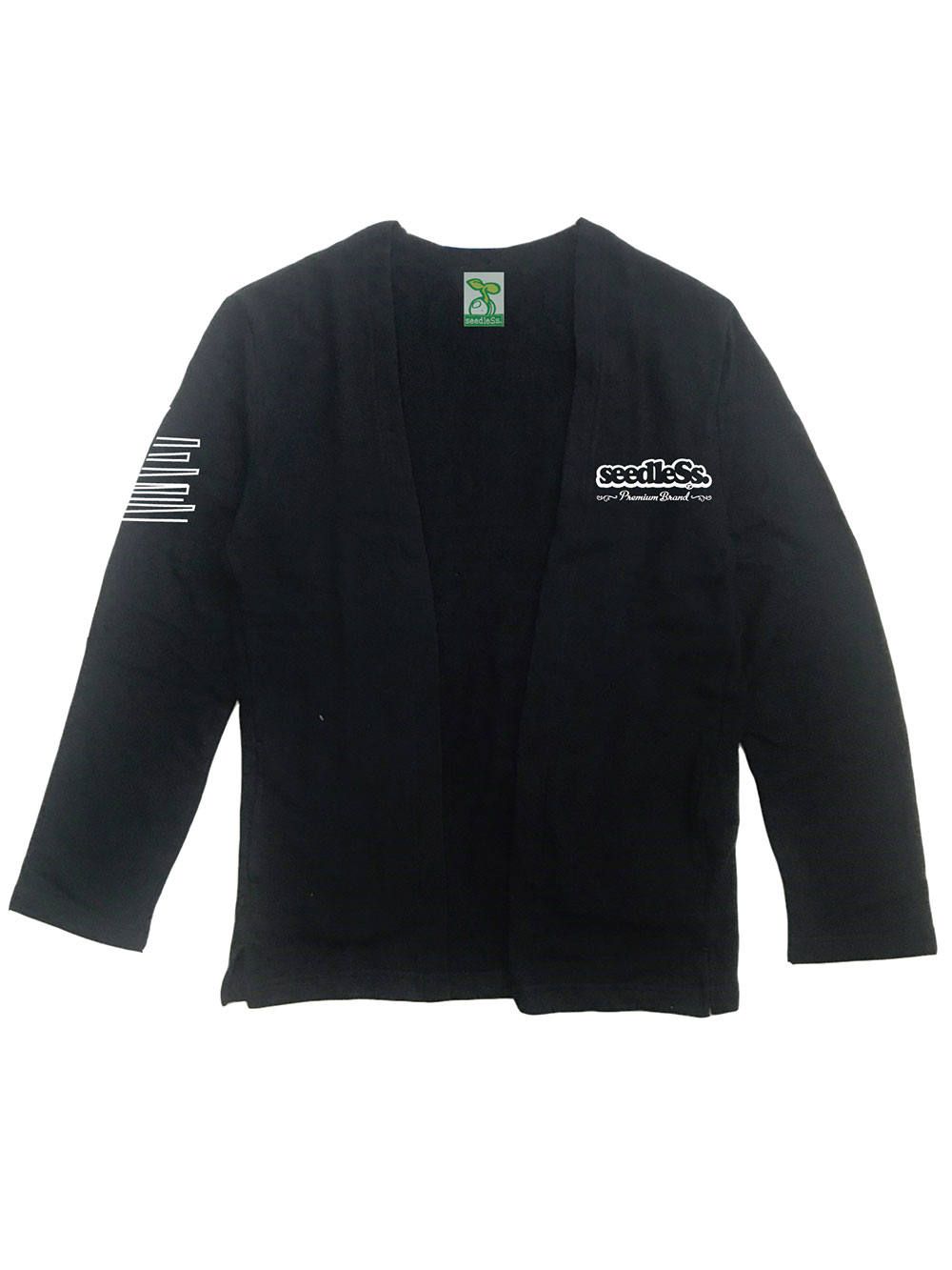 sd fiting cardigan