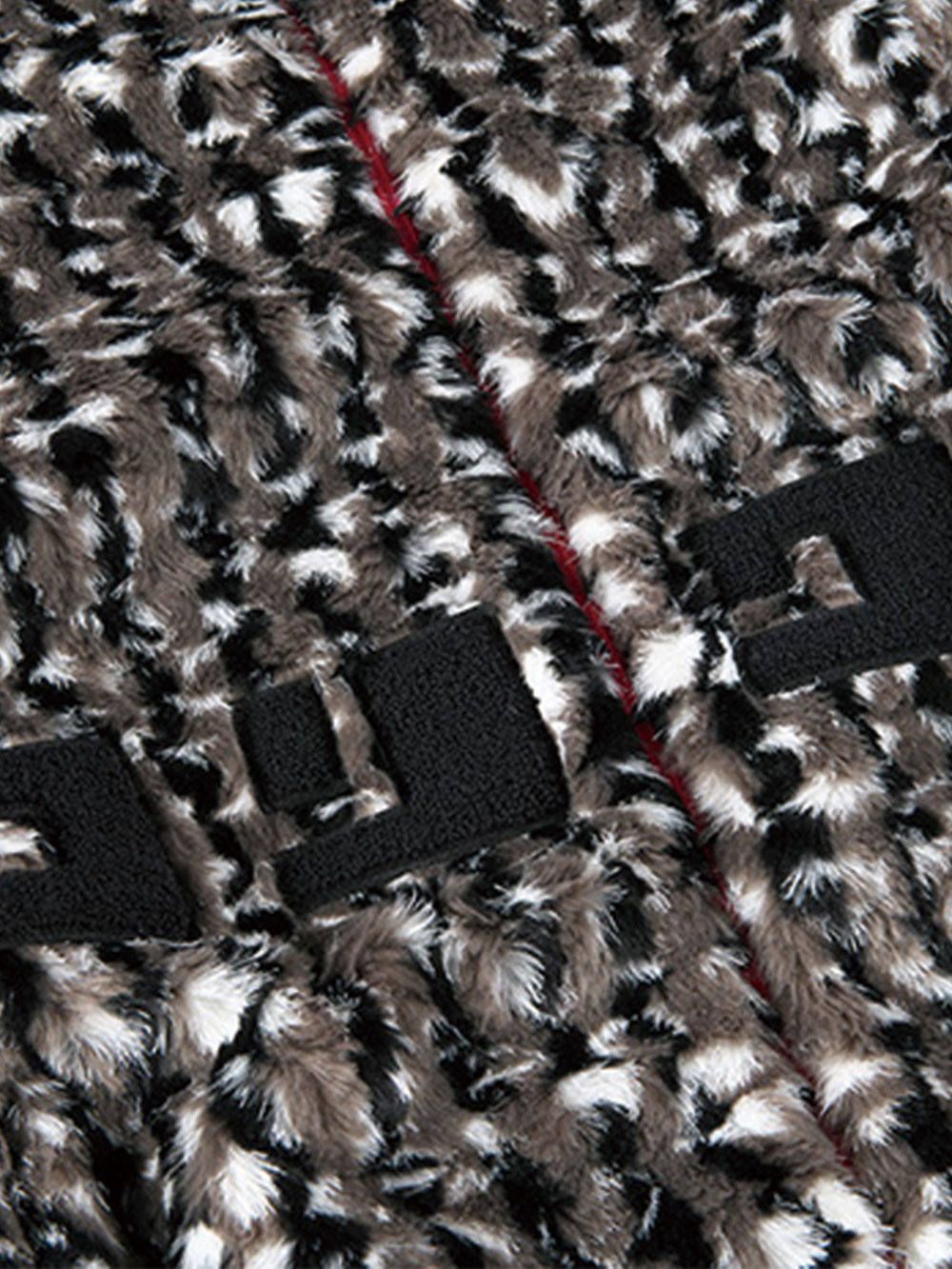 ROLICLE BOA-JACKET