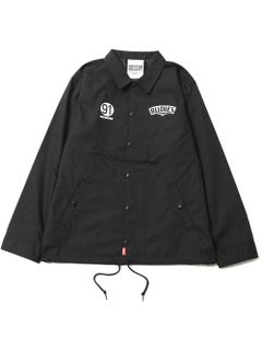 SLICK COACH-JACKET
