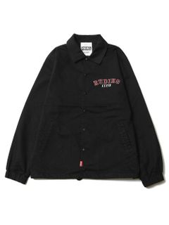 MIGHTY COACH-JACKET
