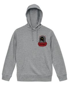 shake snake hand hoody fullcolor ver.