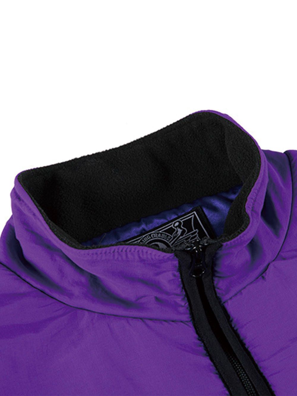 FLEECE-JACKET