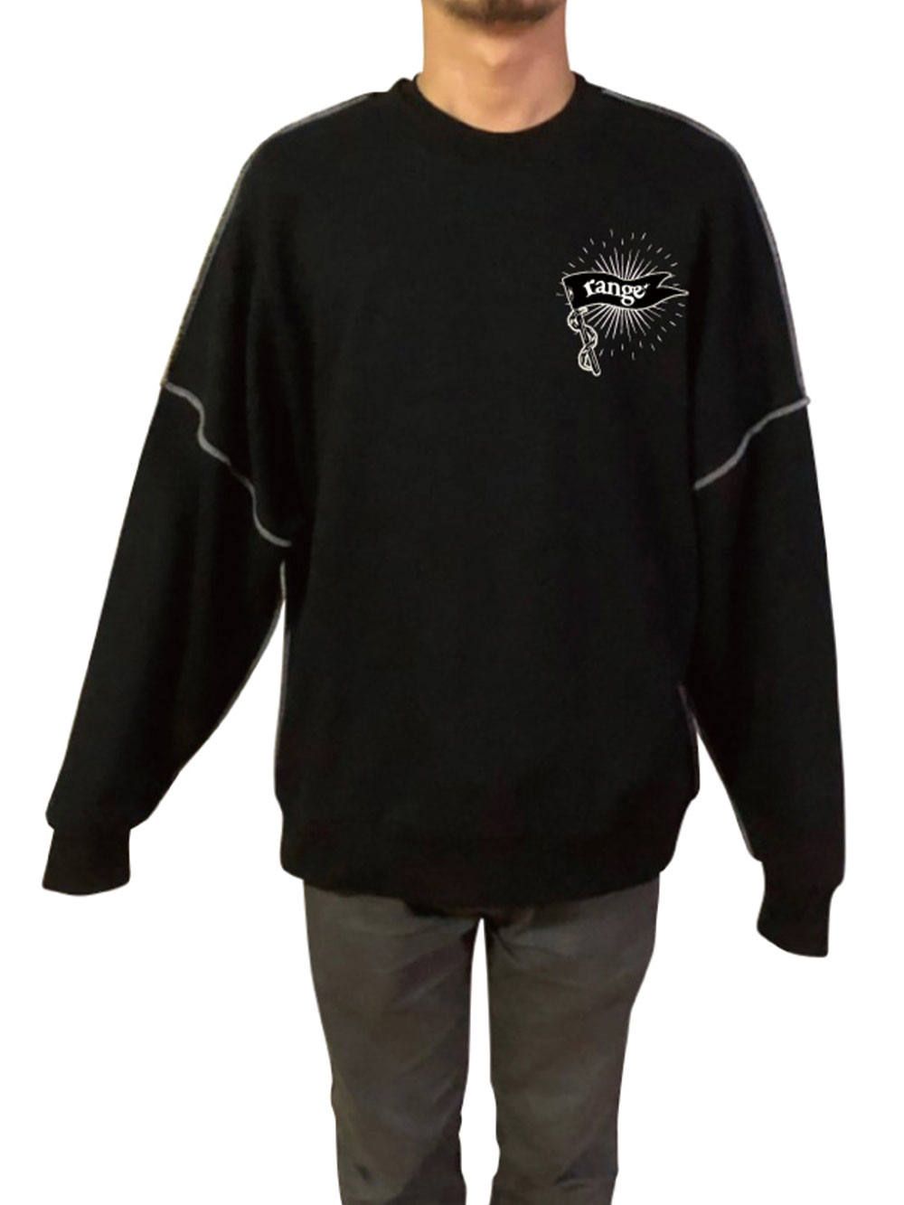 rg dolman crew sweat