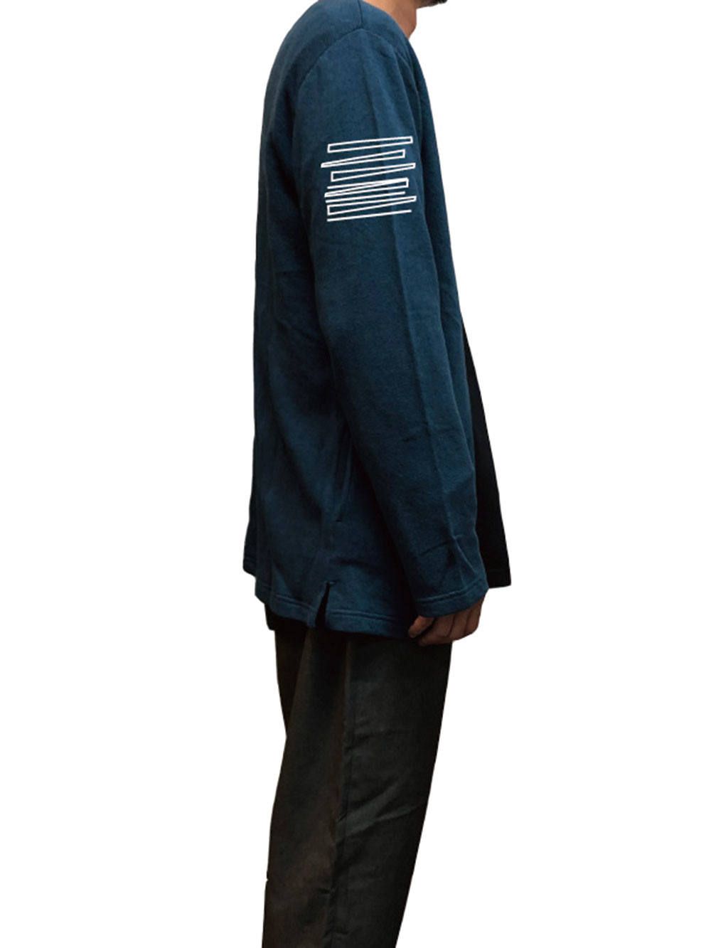 sd fiting cardigan