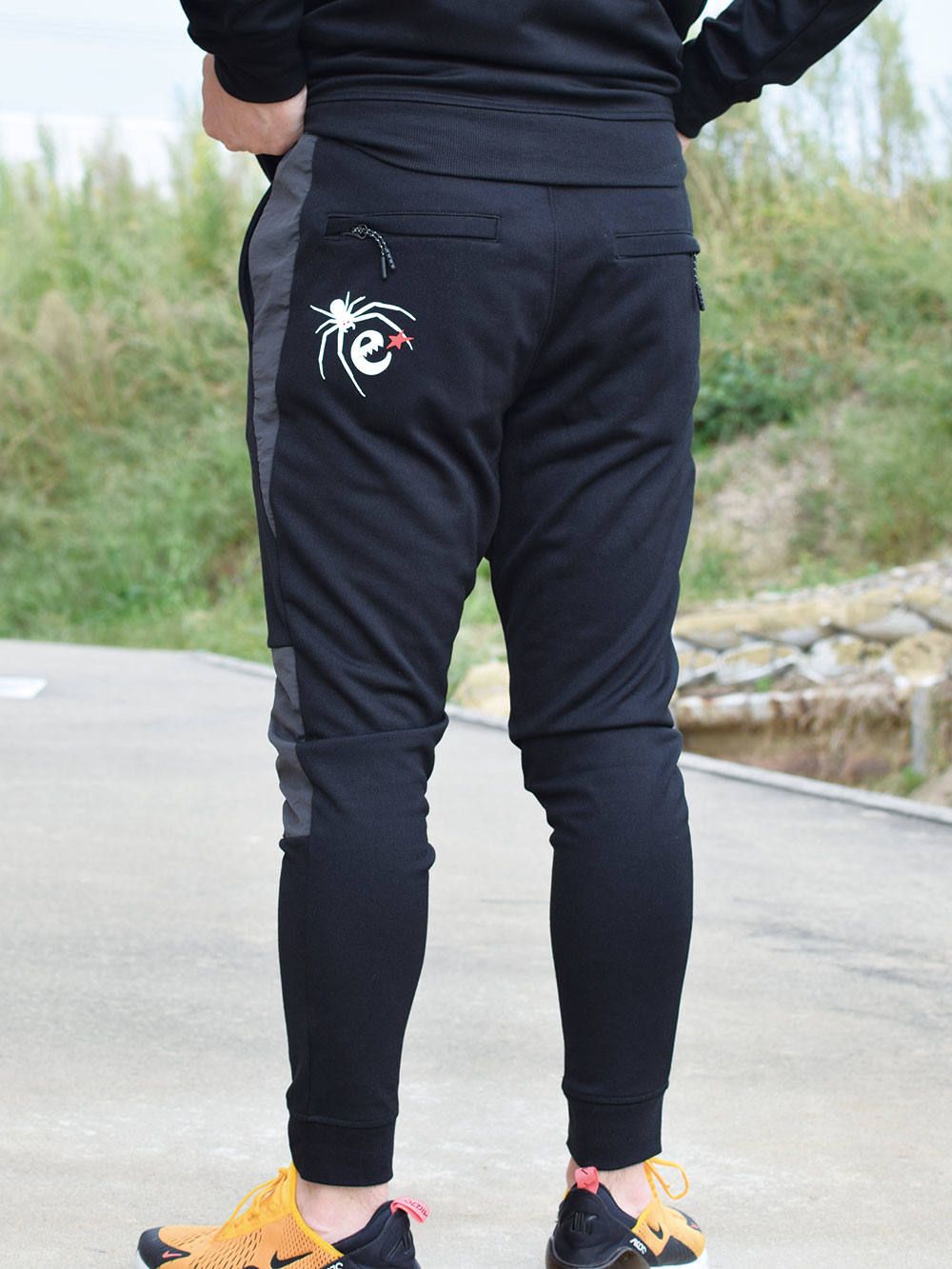 rg switch jersy pant