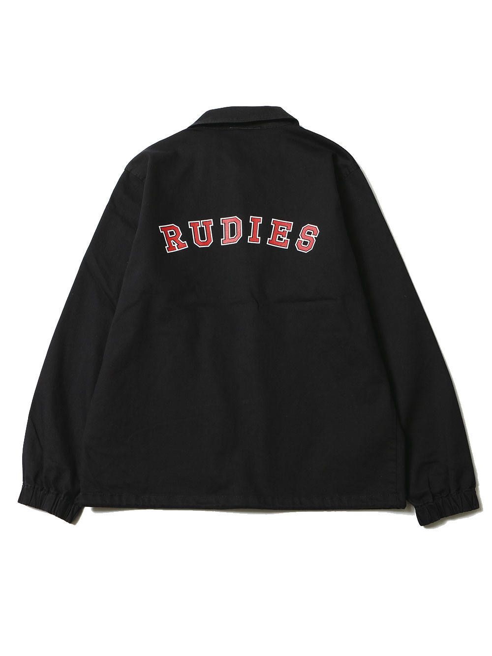 MIGHTY COACH-JACKET