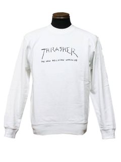 New Religion Worldwide CREW SWEAT