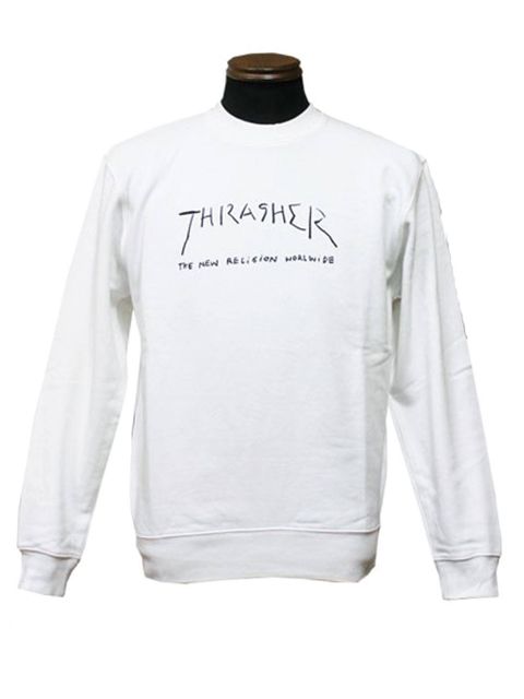 New Religion Worldwide CREW SWEAT