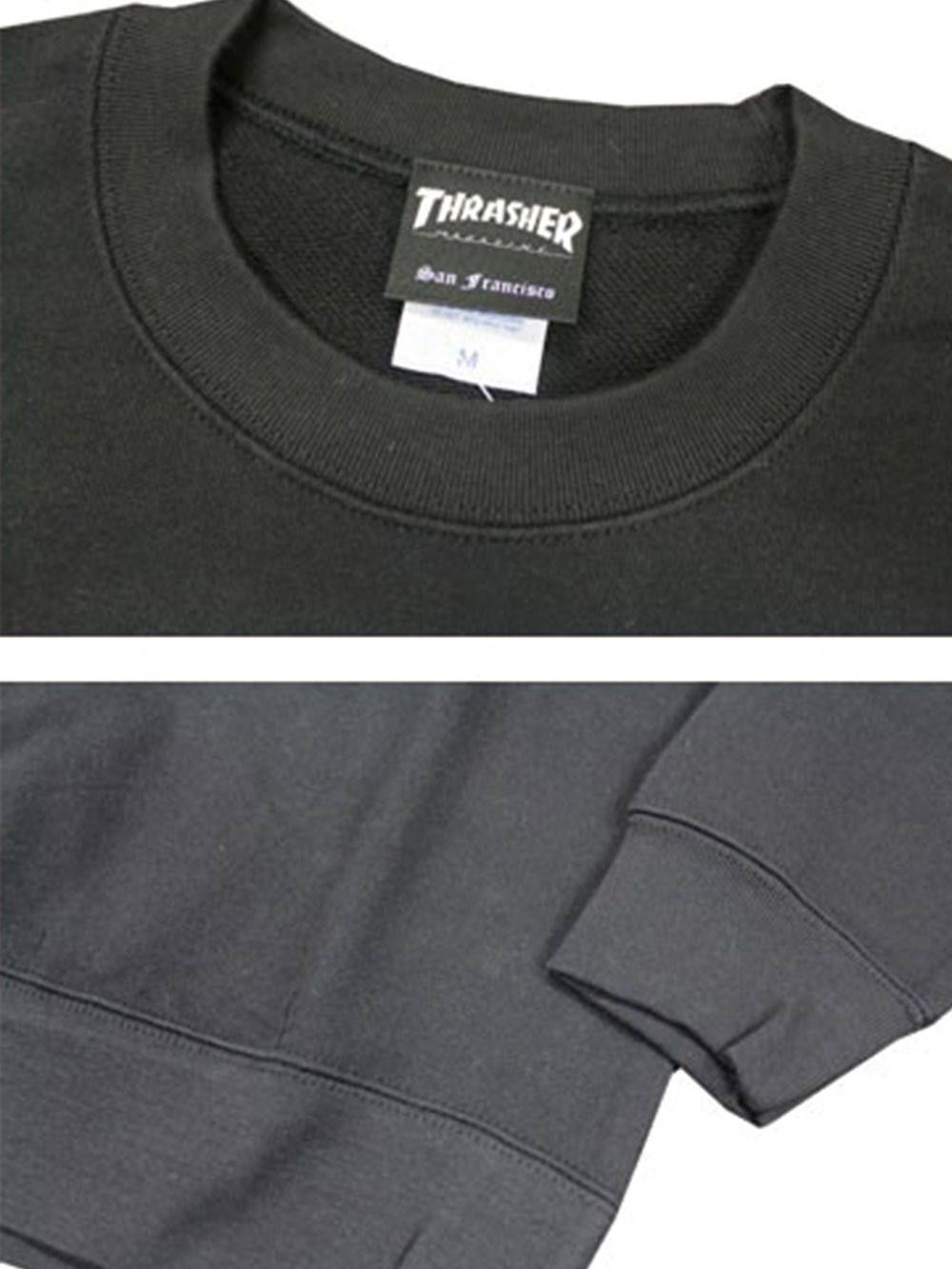 New Religion Worldwide CREW SWEAT