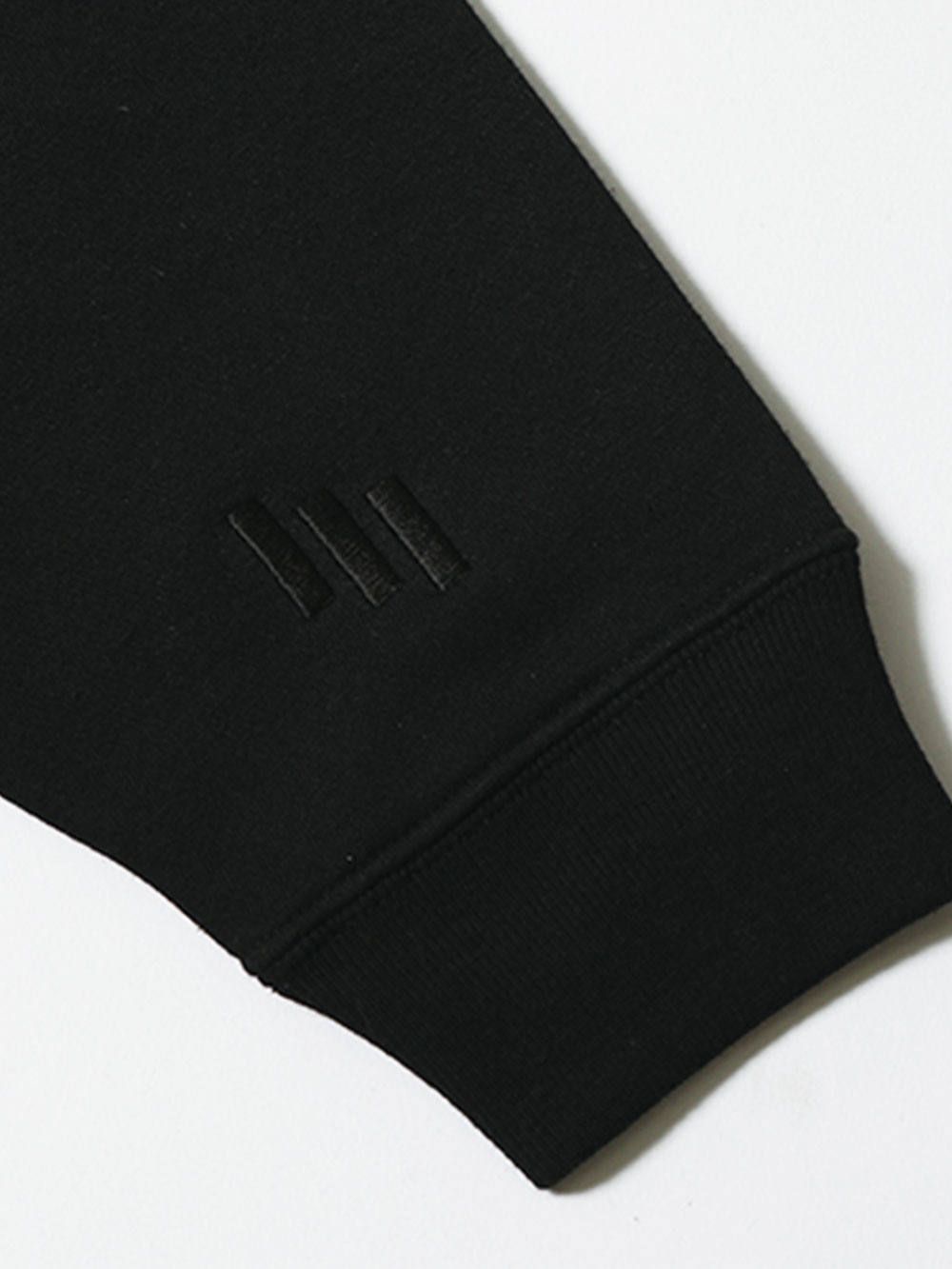 CROSS -Loose Crew Sweat-