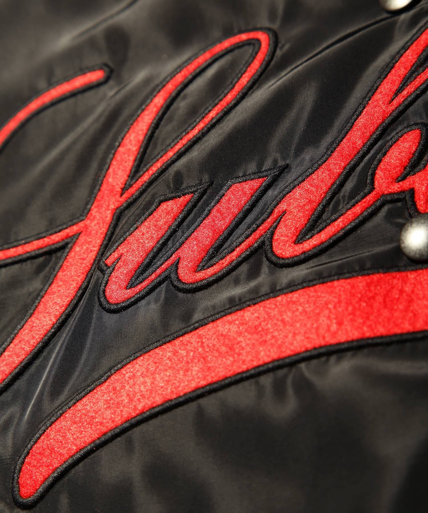 STADIUM-JACKET
