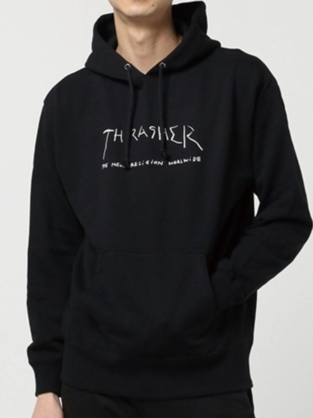 THRASHER》新作入荷！ | DOLL