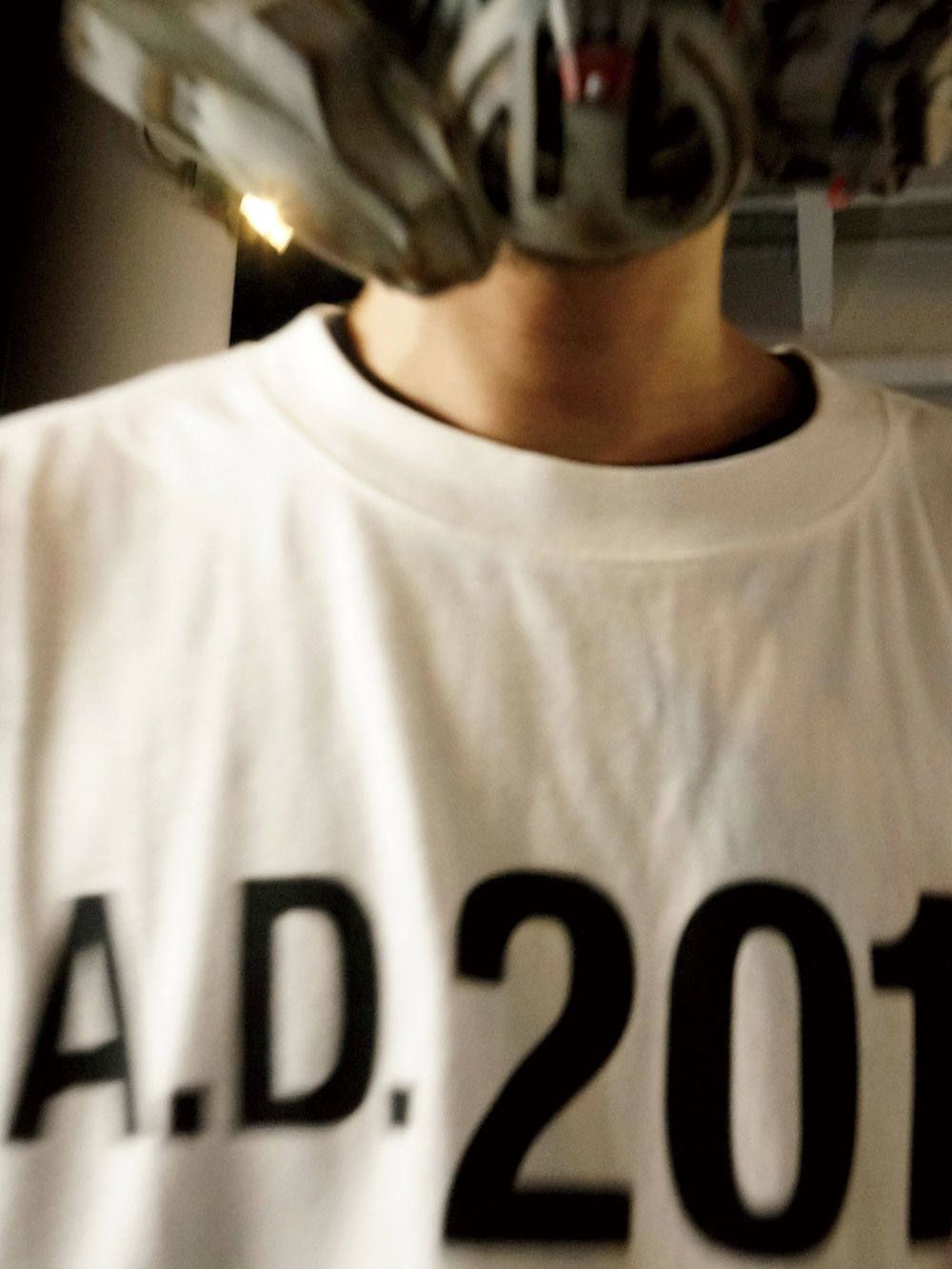 A.D.2019 L/S