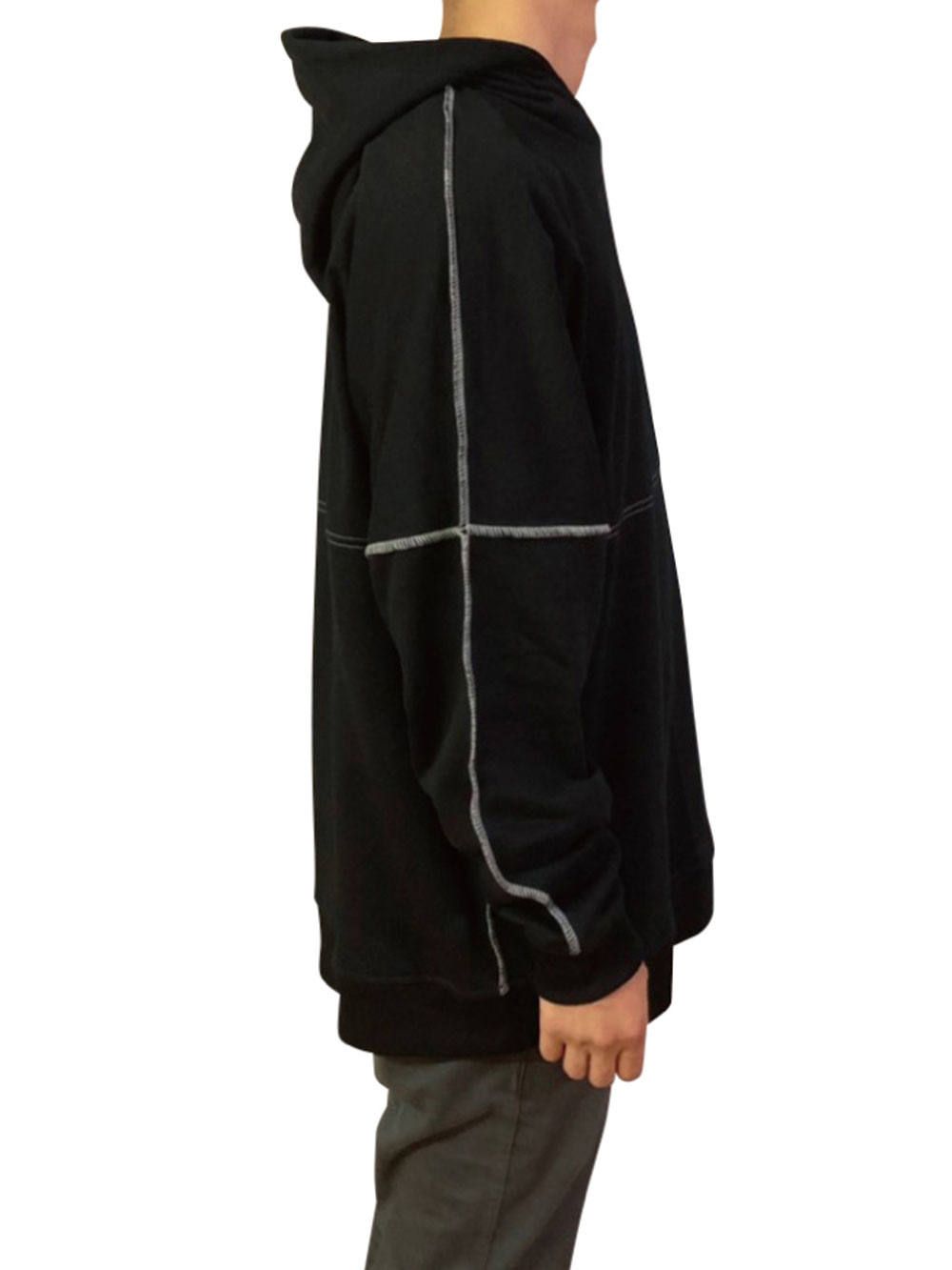 rg dolman hoody sweat