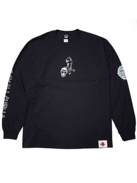 [PDSXTOY MACHINE] TOY SECT LONG TEE