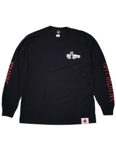 [PDSXTOY MACHINE] FIST LONG TEE