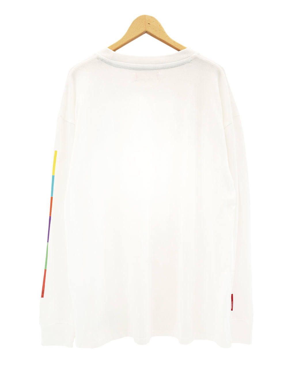 A.D.2019 L/S