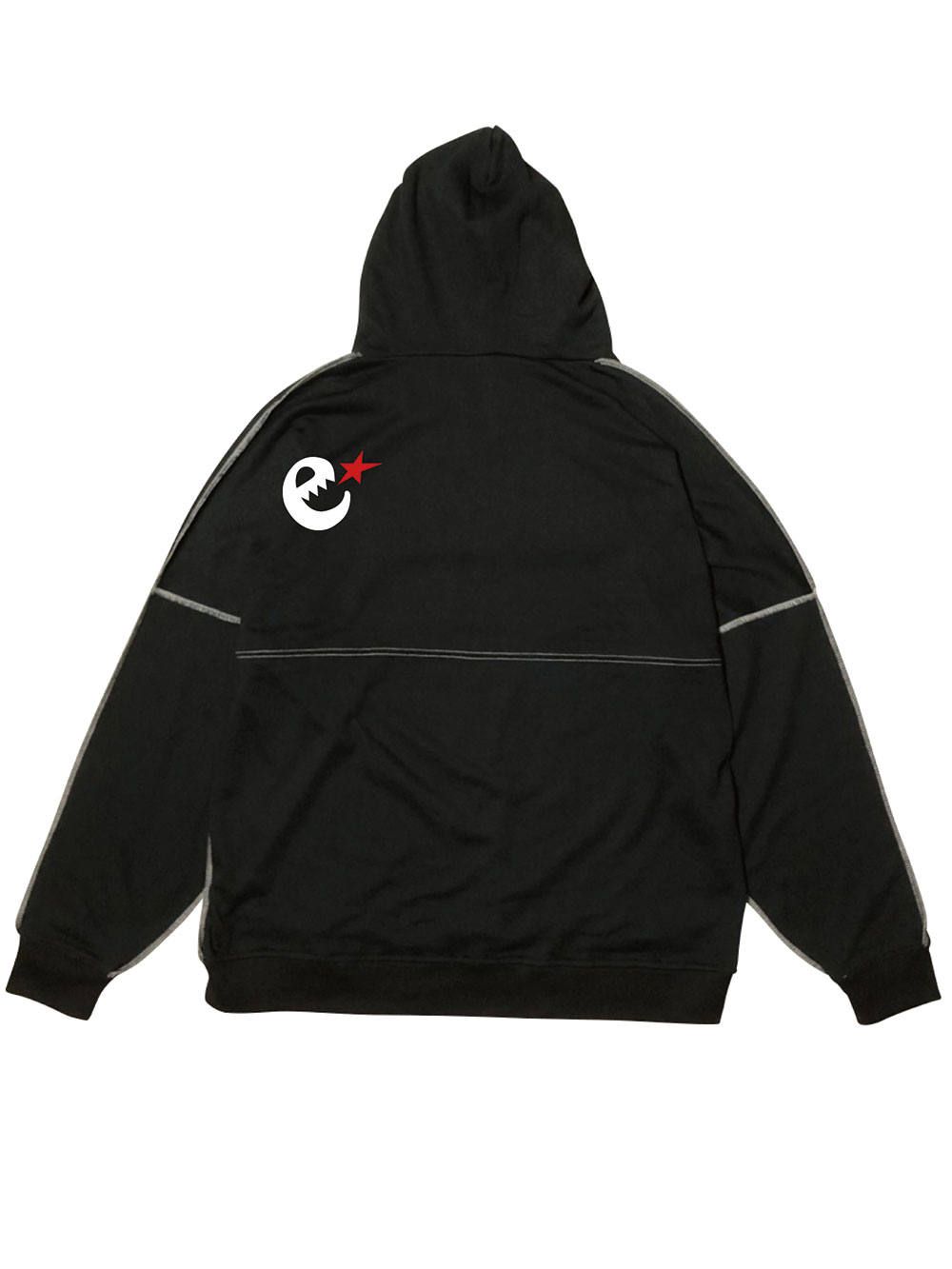 rg dolman hoody sweat