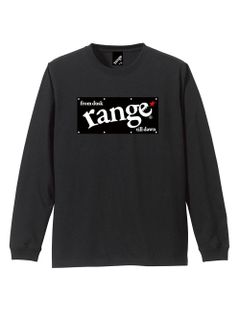 the banner LS tee