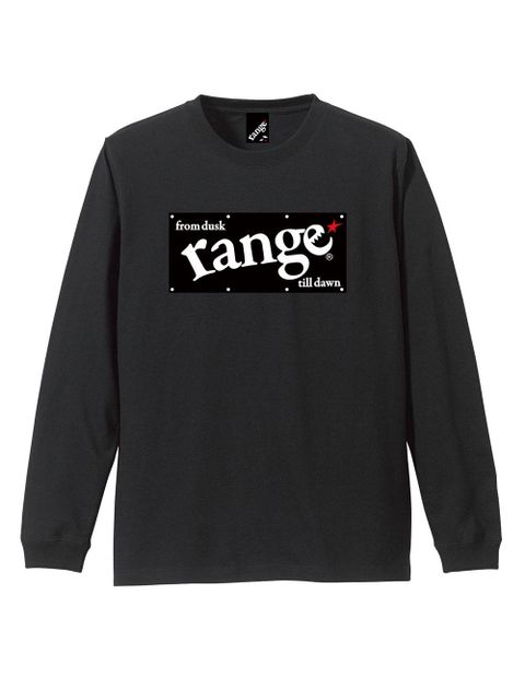 the banner LS tee