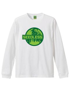 sd city girl LS tee