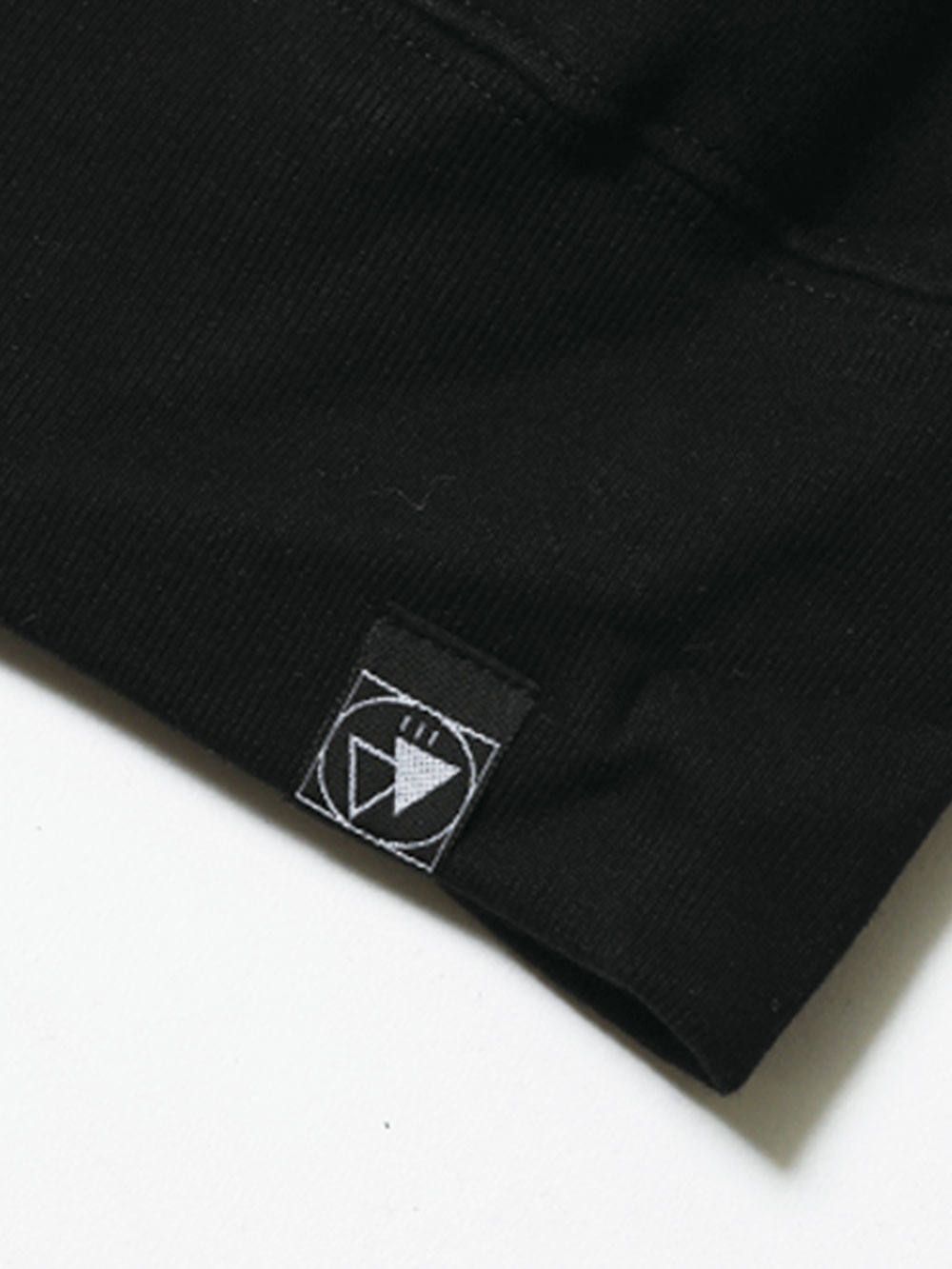 ALONE -Pullover-