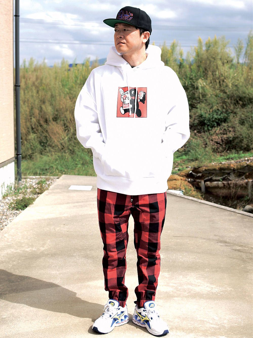 RETAIL THERAPY-HOODIE