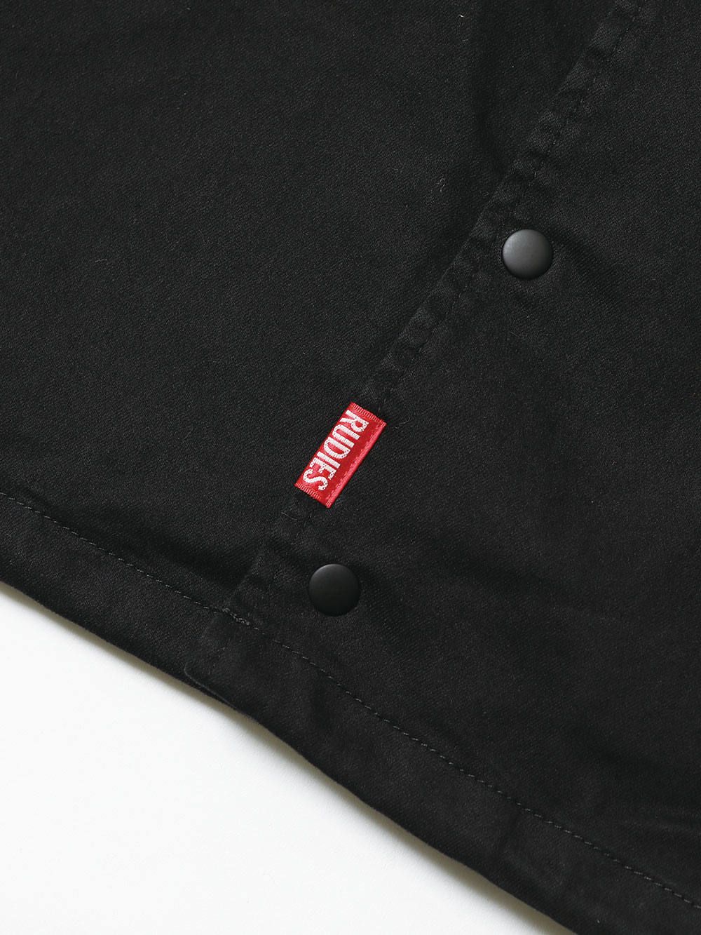 MIGHTY COACH-JACKET