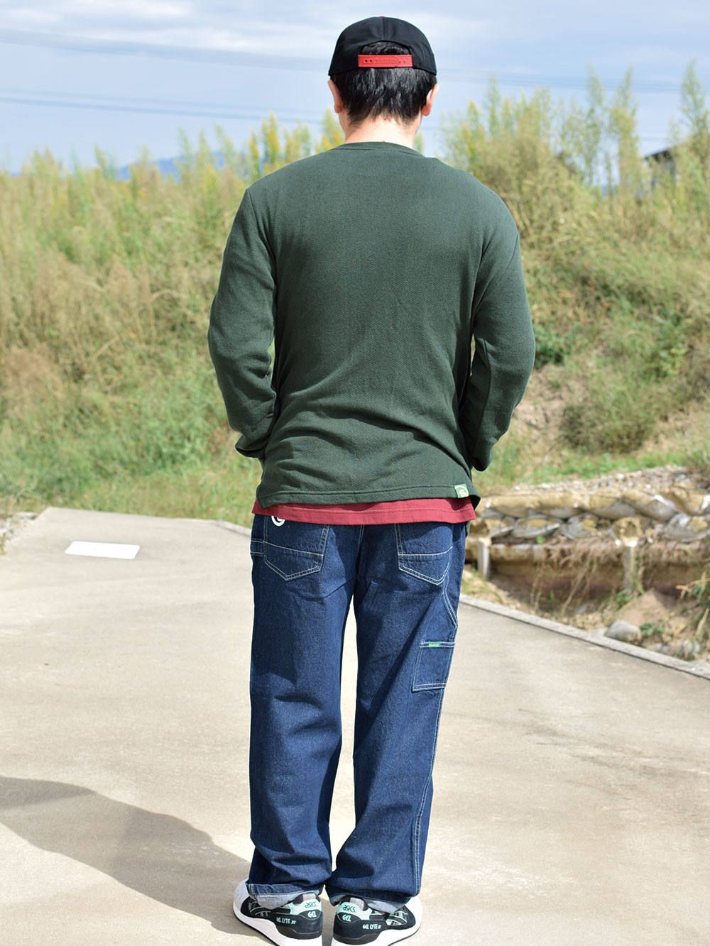 sd fiting cardigan