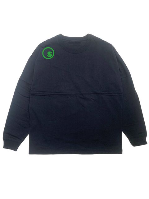 sd dolman LS tee