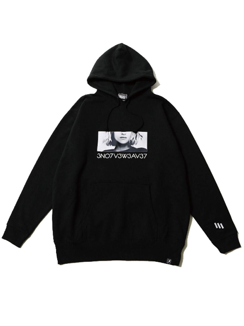 ALONE -Pullover-