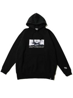 ALONE -Pullover-