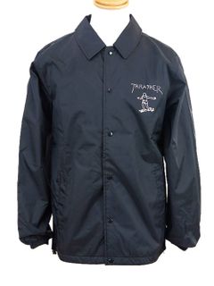 GONZ COACH-JACKET