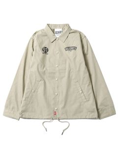 SLICK COACH-JACKET