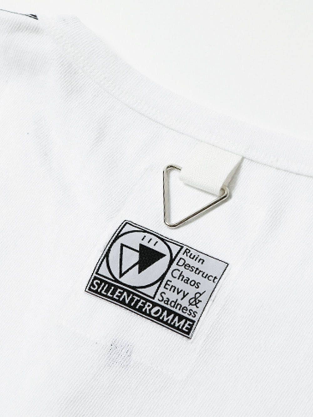 CLOUD -Henley Neck Drawstring Cutsew-