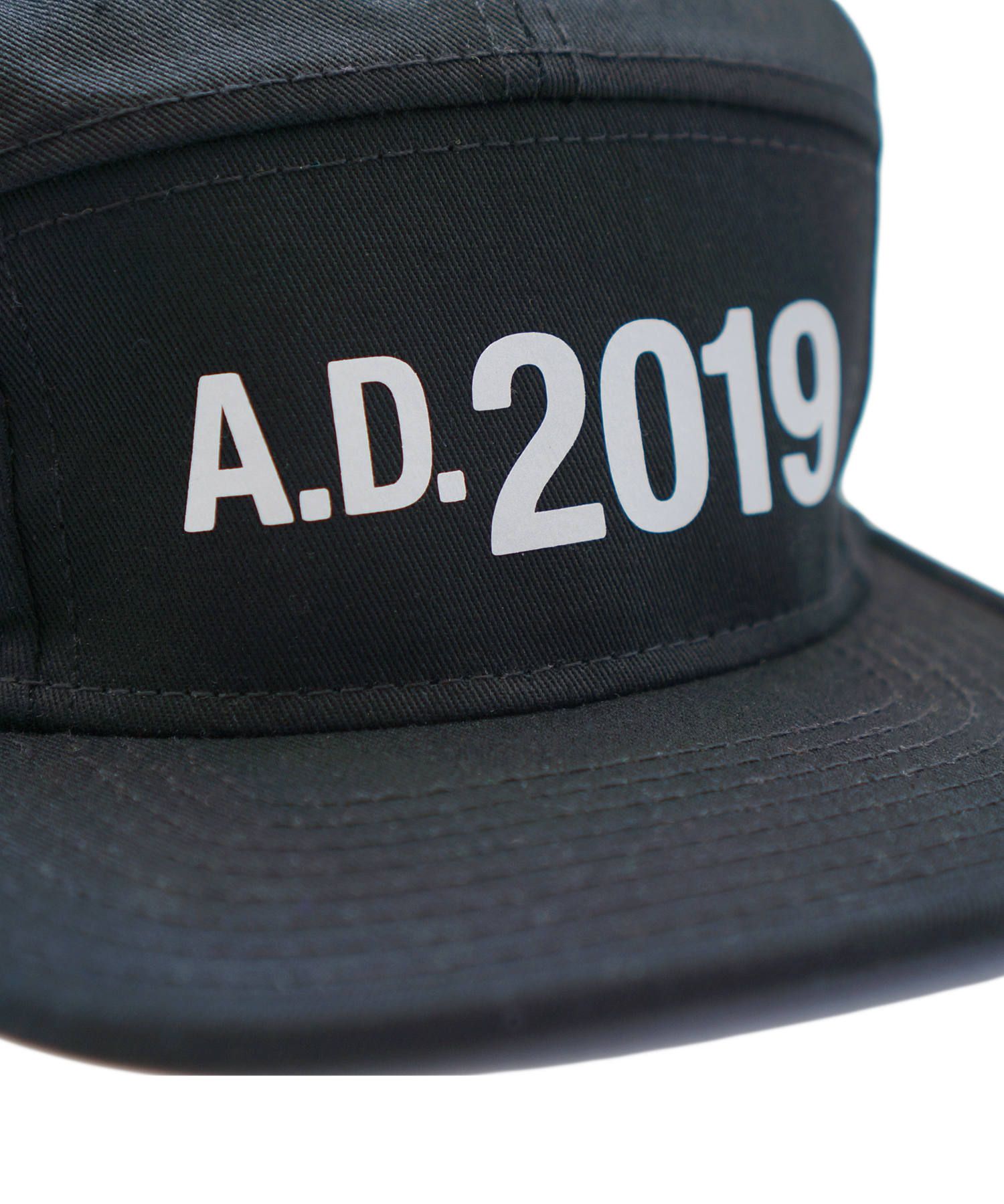 A.D.2019 CAP