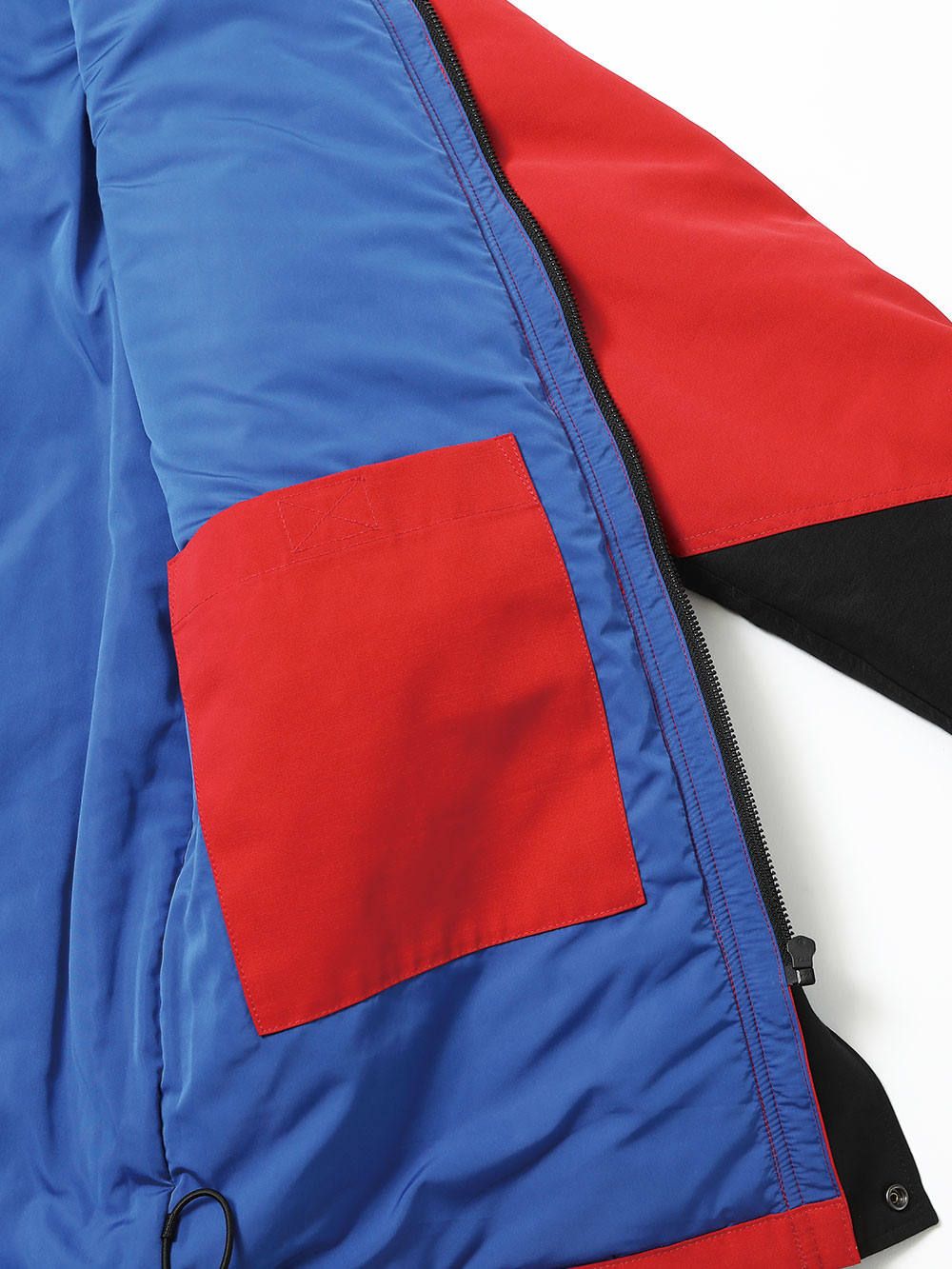 PHAT MOUNTAIN-JACKET