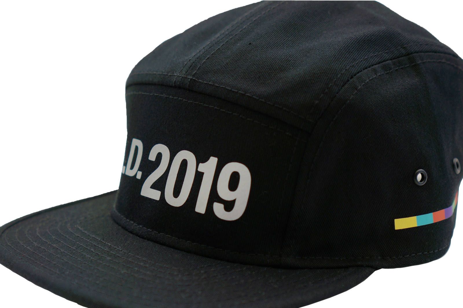 A.D.2019 CAP