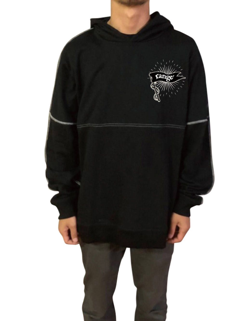 rg dolman hoody sweat