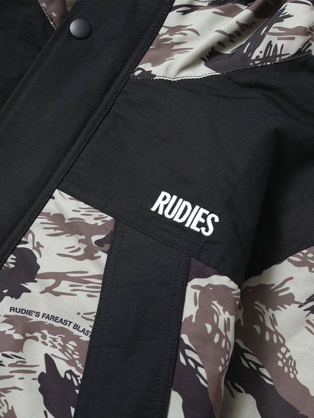 RUDIES - PHAT MOUNTAIN-JACKET | DOLL