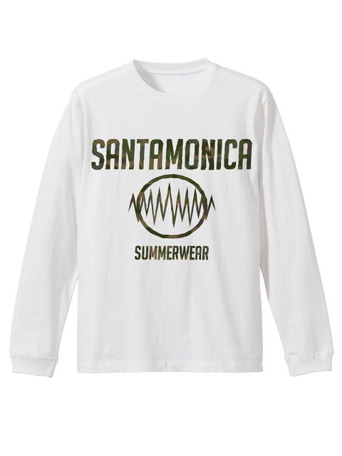 SMSW logo L/S tee
