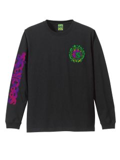 sd fluorescence LS tee