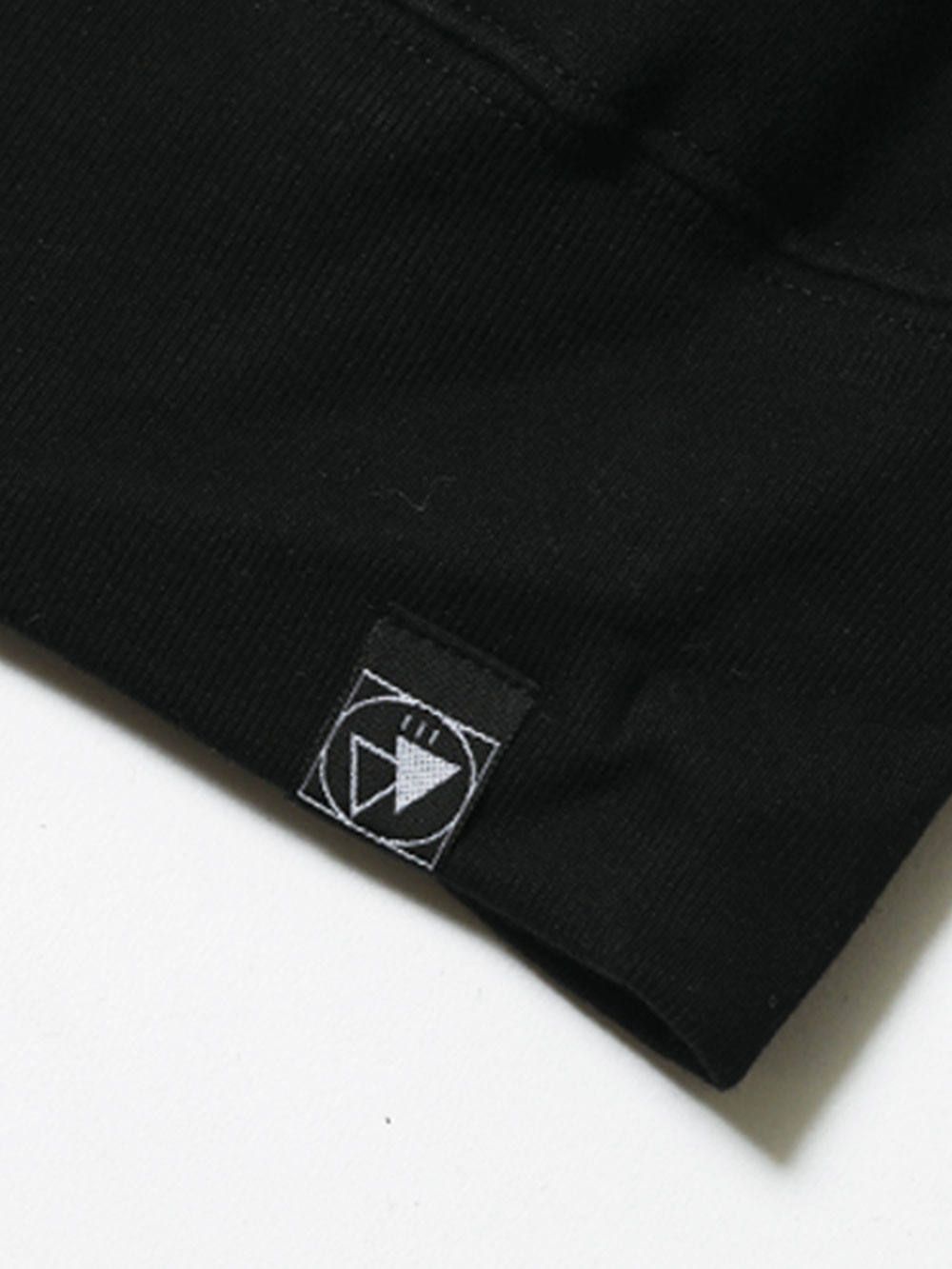 CROSS -Loose Crew Sweat-