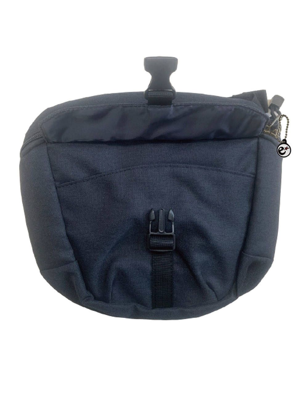 rg water repellency shoulder bag