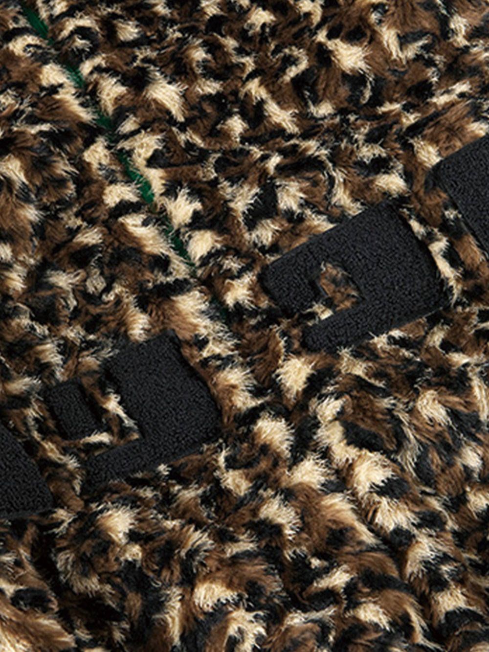 ROLICLE BOA-JACKET