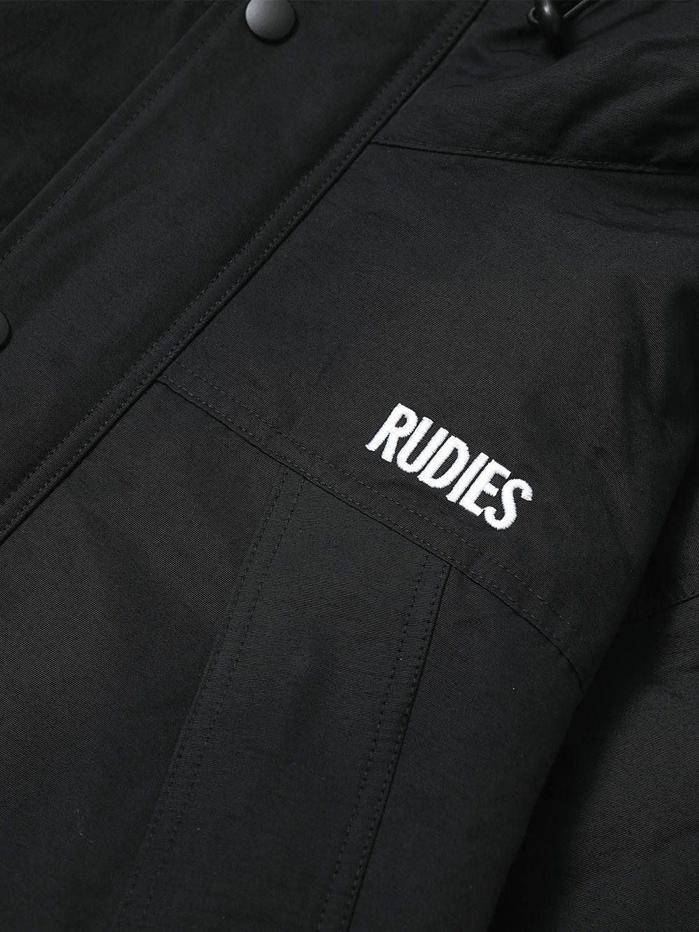 RUDIES - PHAT MOUNTAIN-JACKET | DOLL
